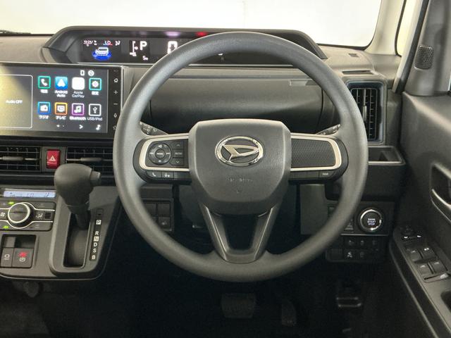 タントXリミテッド デモカー 禁煙車 9型ディスプレイオーディオデモカー 禁煙車 9インチディスプレイオーディオ バックカメラ 両側パワースライドドア コーナーセンサー シートヒーター 電動パーキングブレーキ オートハイビーム Bluetooth フルセグTV(京都府)の中古車