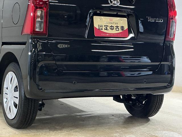 タントXリミテッド 展示車 ディスプレイオーディオ バックカメラ展示車 9インチディスプレイオーディオ バックカメラ 両側パワースライドドア コーナーセンサー シートヒーター 電動パーキングブレーキ オートハイビーム Bluetooth USB接続 フルセグTV(京都府)の中古車