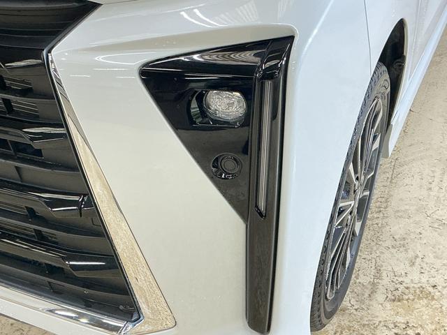 タントカスタムRS 4WD ワンオーナー パノラマモニター ETC4WD ワンオーナー 9インチディスプレイオーディオ パノラマモニター スマートパノラマパーキングアシスト ドラレコ ETC 両側パワースライドドア アダプティブクルーズコントロール シートヒーター(京都府)の中古車