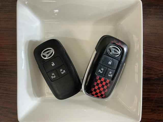 タントカスタムRS 4WD ワンオーナー パノラマモニター ETC4WD ワンオーナー 9インチディスプレイオーディオ パノラマモニター スマートパノラマパーキングアシスト ドラレコ ETC 両側パワースライドドア アダプティブクルーズコントロール シートヒーター(京都府)の中古車
