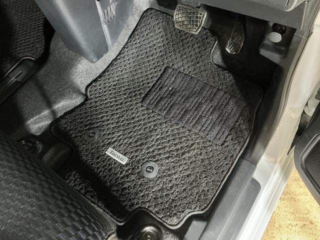 タントカスタムRS 4WD ワンオーナー パノラマモニター ETC4WD ワンオーナー 9インチディスプレイオーディオ パノラマモニター スマートパノラマパーキングアシスト ドラレコ ETC 両側パワースライドドア アダプティブクルーズコントロール シートヒーター(京都府)の中古車