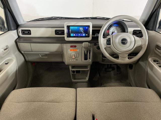 アルトラパンＬ　１オーナー　バックカメラ　ドラレコ　ＥＴＣ　スマートキー１オーナー　バックカメラ　ドラレコ　ＥＴＣ　運転席シートヒーター　リヤコーナーセンサー　Ｂｌｕｅｔｏｏｔｈ　ＤＶＤ再生　ドアバイザー　スマートキー　プッシュスタート　アイドリングストップ　オートライト（京都府）の中古車