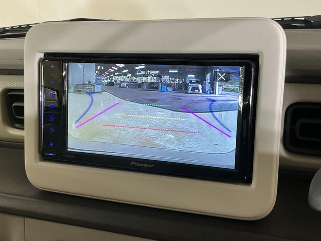 アルトラパンＬ　１オーナー　バックカメラ　ドラレコ　ＥＴＣ　スマートキー１オーナー　バックカメラ　ドラレコ　ＥＴＣ　運転席シートヒーター　リヤコーナーセンサー　Ｂｌｕｅｔｏｏｔｈ　ＤＶＤ再生　ドアバイザー　スマートキー　プッシュスタート　アイドリングストップ　オートライト（京都府）の中古車
