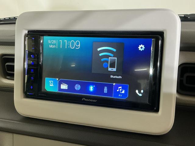アルトラパンＬ　１オーナー　バックカメラ　ドラレコ　ＥＴＣ　スマートキー１オーナー　バックカメラ　ドラレコ　ＥＴＣ　運転席シートヒーター　リヤコーナーセンサー　Ｂｌｕｅｔｏｏｔｈ　ＤＶＤ再生　ドアバイザー　スマートキー　プッシュスタート　アイドリングストップ　オートライト（京都府）の中古車