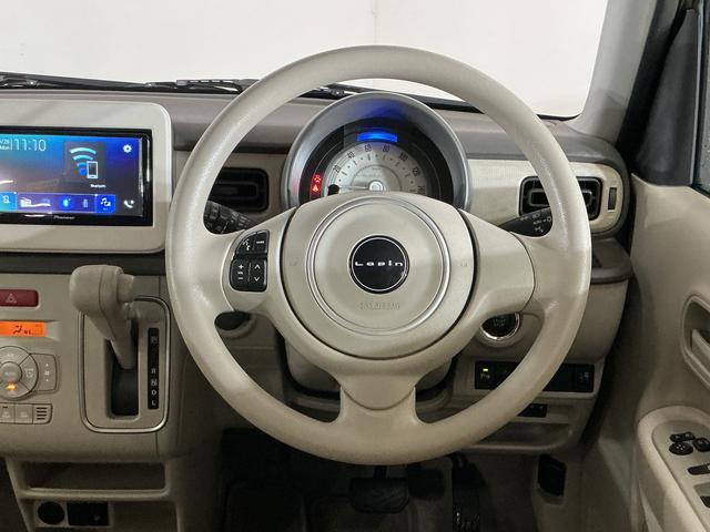 アルトラパンＬ　１オーナー　バックカメラ　ドラレコ　ＥＴＣ　スマートキー１オーナー　バックカメラ　ドラレコ　ＥＴＣ　運転席シートヒーター　リヤコーナーセンサー　Ｂｌｕｅｔｏｏｔｈ　ＤＶＤ再生　ドアバイザー　スマートキー　プッシュスタート　アイドリングストップ　オートライト（京都府）の中古車