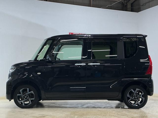 タントXターボ 4WD ワンオーナー 9型ディスプレイオーディオ4WD ワンオーナー 9インチディスプレイオーディオ バックカメラ ETC 片側パワースライドドア アダプティブクルーズコントロール シートヒーター ロングスライドシート コーナーセンサー スマアシ(京都府)の中古車