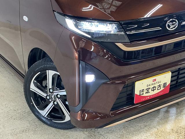 ムーヴＲＳ　デモカー　９インチディスプレイオーディオ　バックカメラデモカー　９インチディスプレイオーディオ　バックカメラ　ドラレコ　両側パワースライドドア　アダプティブクルーズコントロール　Ｑｉワイヤレス充電器　コーナーセンサー　電動パーキングブレーキ　フルセグＴＶ（京都府）の中古車