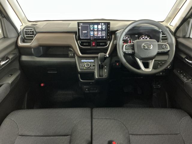 ムーヴ 中古車 ＲＳ　ディスプレイオーディオ　バックカメラ　ワイヤレス充電器９型ディスプレイオーディオ　バックカメラ　両側パワースライドドア　アダプティブクルーズコントロール　Ｑｉワイヤレス充電器　コーナーセンサー　電動パーキングブレーキ　オートハイビーム　Ｂｌｕｅｔｏｏｔｈ