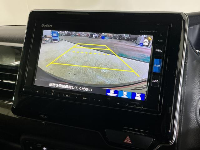 Ｎ−ＢＯＸカスタムＧ・ＥＸホンダセンシング　ワンオーナー　ナビ　バックカメラワンオーナー　ナビ　バックカメラ　前後ドライブレコーダー　ＥＴＣ　両側パワースライドドア　アダプティブクルーズコントロール　助手席スーパースライドシート　パーキングセンサーシステム　Ｂｌｕｅｔｏｏｔｈ（京都府）の中古車