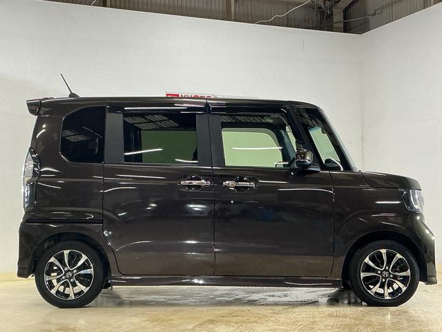 Ｎ−ＢＯＸカスタムＧ・ＥＸホンダセンシング　ワンオーナー　ナビ　バックカメラワンオーナー　ナビ　バックカメラ　前後ドライブレコーダー　ＥＴＣ　両側パワースライドドア　アダプティブクルーズコントロール　助手席スーパースライドシート　パーキングセンサーシステム　Ｂｌｕｅｔｏｏｔｈ（京都府）の中古車