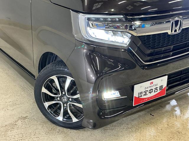 Ｎ−ＢＯＸカスタムＧ・ＥＸホンダセンシング　ワンオーナー　ナビ　バックカメラワンオーナー　ナビ　バックカメラ　前後ドライブレコーダー　ＥＴＣ　両側パワースライドドア　アダプティブクルーズコントロール　助手席スーパースライドシート　パーキングセンサーシステム　Ｂｌｕｅｔｏｏｔｈ（京都府）の中古車