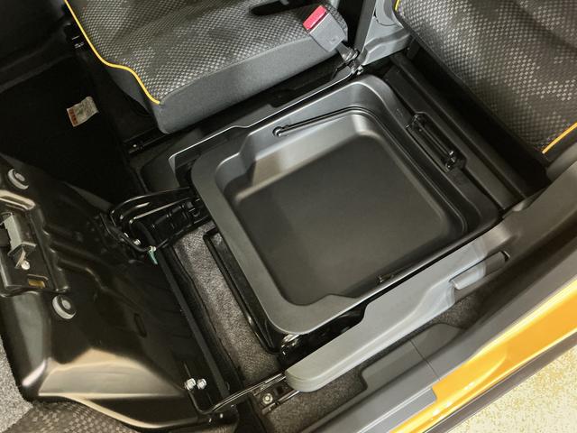 ハスラーG ワンオーナー ナビ ETC シートヒーター ワンセグTVワンオーナー ナビ ETC シートヒーター Bluetooth ワンセグTV ドアバイザー スマートキー プッシュスタート 横滑り防止装置 アイドリングストップ スペアキー有り オートエアコン(京都府)の中古車