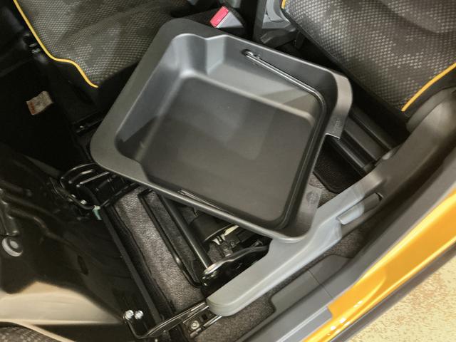 ハスラーG ワンオーナー ナビ ETC シートヒーター ワンセグTVワンオーナー ナビ ETC シートヒーター Bluetooth ワンセグTV ドアバイザー スマートキー プッシュスタート 横滑り防止装置 アイドリングストップ スペアキー有り オートエアコン(京都府)の中古車