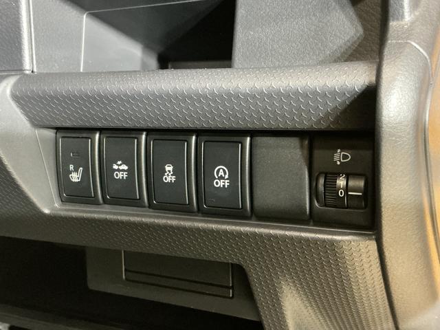 ハスラーG ワンオーナー ナビ ETC シートヒーター ワンセグTVワンオーナー ナビ ETC シートヒーター Bluetooth ワンセグTV ドアバイザー スマートキー プッシュスタート 横滑り防止装置 アイドリングストップ スペアキー有り オートエアコン(京都府)の中古車