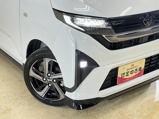 ムーヴＲＳ　９インチディスプレイオーディオ　バックカメラ　ターボ９インチディスプレイオーディオ　バックカメラ　ドライブレコーダー　フルセグチューナー　ブルートゥース対応　ターボ　スマートアシスト　両側リヤパワースライドドア　アダプティブクルーズコントロール　ＡＢＳ（京都府）の中古車