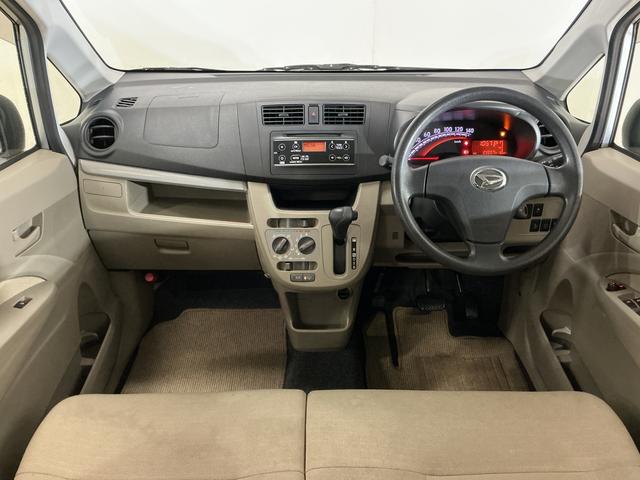 ムーヴ 中古車 Ｌ　ＳＡ　ワンオーナー　ＣＤオーディオ　ドラレコ　キーレスワンオーナー　ＣＤオーディオ　ドライブレコーダー　キーレスエントリー　ドアバイザー　アイドリングストップ　横滑り防止装置　スマートアシスト　電動格納ミラー　マニュアルエアコン　１２Ｖ電源ソケット