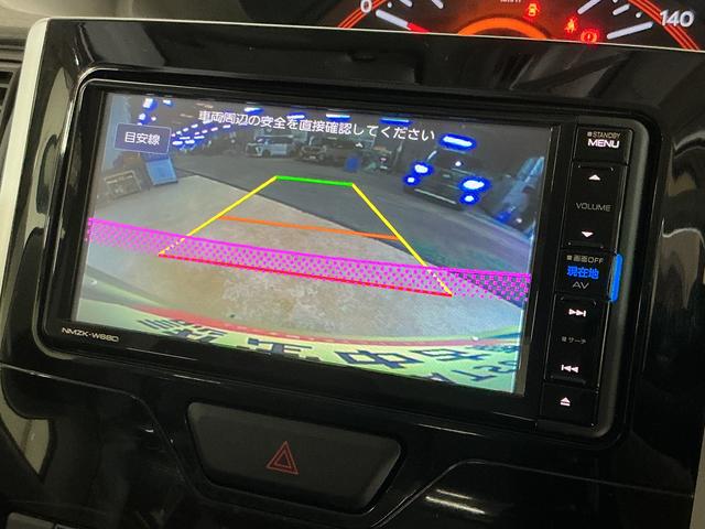 タント 中古車 Ｘ　ＳＡＩＩＩ　ナビ　バックカメラ　ドラレコ　フルセグＴＶナビ　バックカメラ　ドラレコ　片側パワースライドドア　運転席シートヒーター　オートハイビーム　リヤコーナーセンサー　Ｂｌｕｅｔｏｏｔｈ　　ＤＶＤ再生　フルセグＴＶ　スマアシ　オートライト　スマートキー