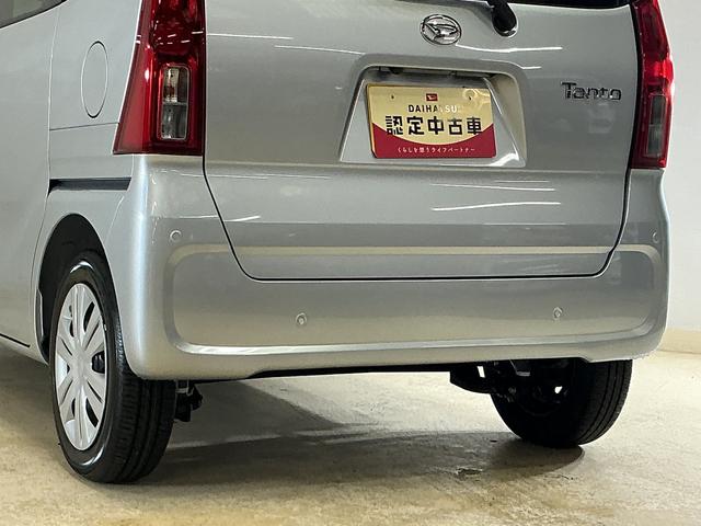 タントＸリミテッド　デモカー　ディスプレイオーディオ　バックカメラデモカー　９インチディスプレイオーディオ　バックカメラ　両側パワースライドドア　シートヒーター　コーナーセンサー　電動パーキングブレーキ　オートハイビーム　Ｂｌｕｅｔｏｏｔｈ　ＵＳＢ接続　フルセグＴＶ（京都府）の中古車