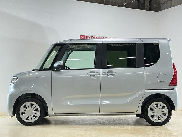 タントＸリミテッド　デモカー　ディスプレイオーディオ　バックカメラデモカー　９インチディスプレイオーディオ　バックカメラ　両側パワースライドドア　シートヒーター　コーナーセンサー　電動パーキングブレーキ　オートハイビーム　Ｂｌｕｅｔｏｏｔｈ　ＵＳＢ接続　フルセグＴＶ（京都府）の中古車