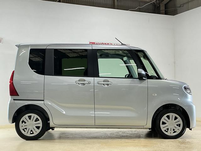タントＸリミテッド　デモカー　ディスプレイオーディオ　バックカメラデモカー　９インチディスプレイオーディオ　バックカメラ　両側パワースライドドア　シートヒーター　コーナーセンサー　電動パーキングブレーキ　オートハイビーム　Ｂｌｕｅｔｏｏｔｈ　ＵＳＢ接続　フルセグＴＶ（京都府）の中古車
