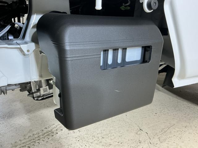 ハイゼットトラックジャンボエクストラ 電子制御式4WD CVT車 デモカー電子制御式4WD CVT デモカー 禁煙車 荷台作業灯 3方開 コーナーセンサー オートハイビーム LEDヘッドライト フォグライト プッシュスタート スマートキー 電動格納ドアミラー オートライト(京都府)の中古車