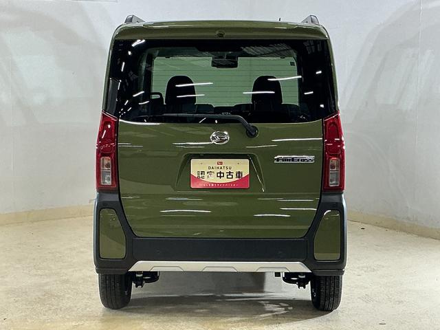 タントファンクロスリミテッド　デモカー　９型ディスプレイオーディオデモカー　禁煙車　９型ディスプレイオーディオ　バックカメラ　ＥＴＣ　両側パワースライドドア　アダプティブクルーズコントロール　シートヒーター　電動パーキングブレーキ　コーナーセンサー　オートハイビーム（京都府）の中古車