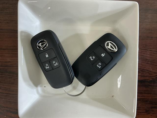 タントファンクロスリミテッド　デモカー　９型ディスプレイオーディオデモカー　禁煙車　９型ディスプレイオーディオ　バックカメラ　ＥＴＣ　両側パワースライドドア　アダプティブクルーズコントロール　シートヒーター　電動パーキングブレーキ　コーナーセンサー　オートハイビーム（京都府）の中古車
