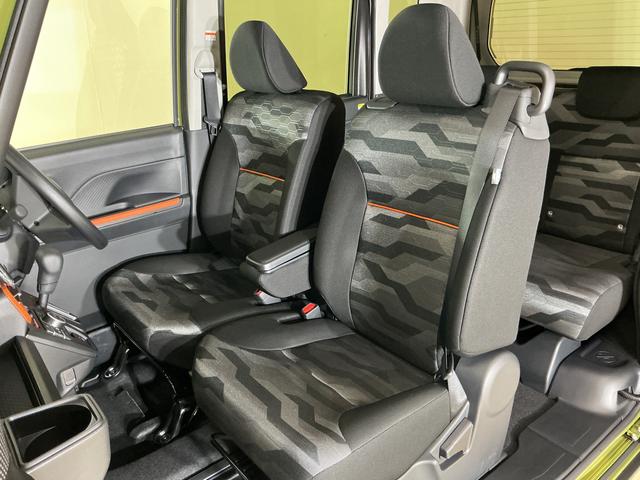 タントファンクロスリミテッド　デモカー　９型ディスプレイオーディオデモカー　禁煙車　９型ディスプレイオーディオ　バックカメラ　ＥＴＣ　両側パワースライドドア　アダプティブクルーズコントロール　シートヒーター　電動パーキングブレーキ　コーナーセンサー　オートハイビーム（京都府）の中古車