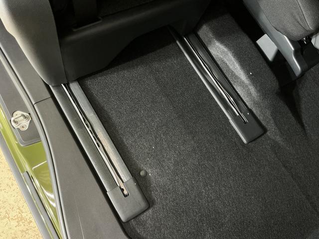 タントファンクロスリミテッド　デモカー　９型ディスプレイオーディオデモカー　禁煙車　９型ディスプレイオーディオ　バックカメラ　ＥＴＣ　両側パワースライドドア　アダプティブクルーズコントロール　シートヒーター　電動パーキングブレーキ　コーナーセンサー　オートハイビーム（京都府）の中古車