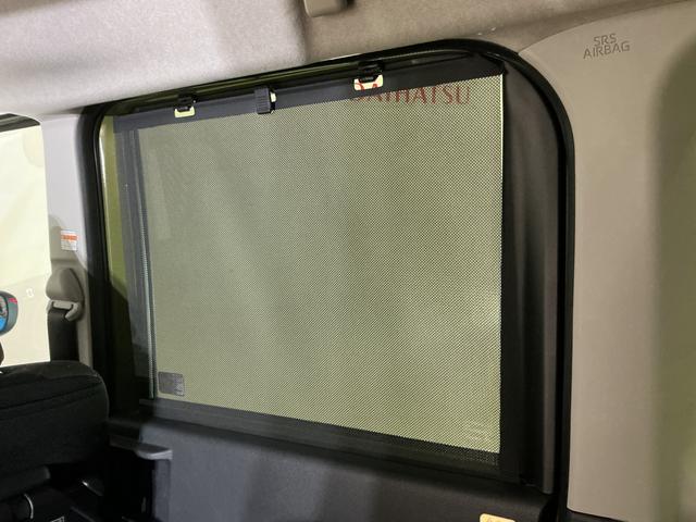 タントファンクロスリミテッド　デモカー　９型ディスプレイオーディオデモカー　禁煙車　９型ディスプレイオーディオ　バックカメラ　ＥＴＣ　両側パワースライドドア　アダプティブクルーズコントロール　シートヒーター　電動パーキングブレーキ　コーナーセンサー　オートハイビーム（京都府）の中古車