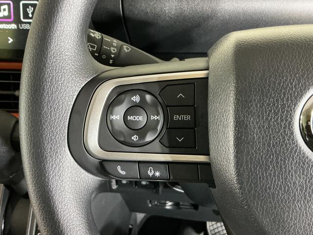 タントファンクロスリミテッド　デモカー　９型ディスプレイオーディオデモカー　禁煙車　９型ディスプレイオーディオ　バックカメラ　ＥＴＣ　両側パワースライドドア　アダプティブクルーズコントロール　シートヒーター　電動パーキングブレーキ　コーナーセンサー　オートハイビーム（京都府）の中古車