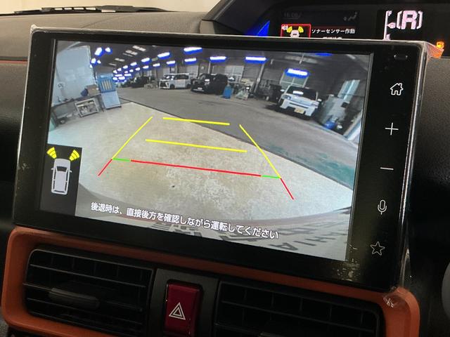 タント 中古車 ファンクロスリミテッド　デモカー　９型ディスプレイオーディオデモカー　禁煙車　９型ディスプレイオーディオ　バックカメラ　ＥＴＣ　両側パワースライドドア　アダプティブクルーズコントロール　シートヒーター　コーナーセンサー　電動パーキングブレーキ　オートハイビーム