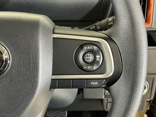 タントファンクロスリミテッド　デモカー　９型ディスプレイオーディオデモカー　禁煙車　９型ディスプレイオーディオ　バックカメラ　ＥＴＣ　両側パワースライドドア　アダプティブクルーズコントロール　シートヒーター　コーナーセンサー　電動パーキングブレーキ　オートハイビーム（京都府）の中古車
