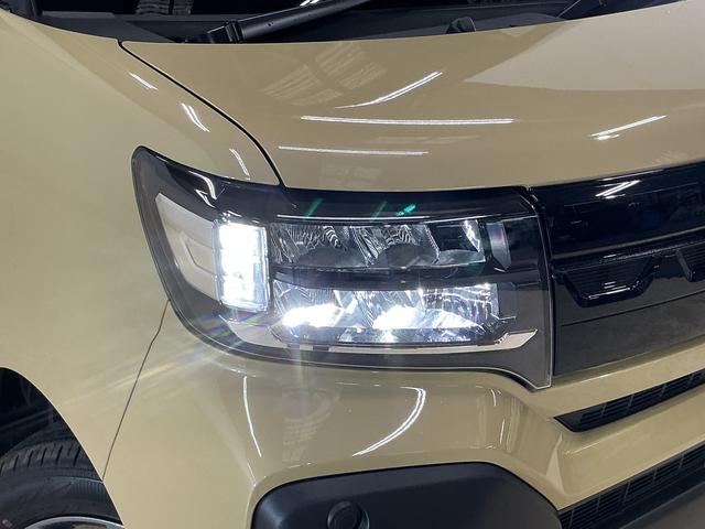 タントファンクロスリミテッド　デモカー　９型ディスプレイオーディオデモカー　禁煙車　９型ディスプレイオーディオ　バックカメラ　ＥＴＣ　両側パワースライドドア　アダプティブクルーズコントロール　シートヒーター　コーナーセンサー　電動パーキングブレーキ　オートハイビーム（京都府）の中古車