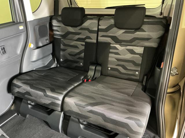 タントファンクロスリミテッド　デモカー　９型ディスプレイオーディオデモカー　禁煙車　９型ディスプレイオーディオ　バックカメラ　ＥＴＣ　両側パワースライドドア　アダプティブクルーズコントロール　シートヒーター　コーナーセンサー　電動パーキングブレーキ　オートハイビーム（京都府）の中古車