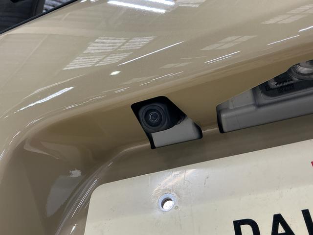 タントファンクロスリミテッド　デモカー　９型ディスプレイオーディオデモカー　禁煙車　９型ディスプレイオーディオ　バックカメラ　ＥＴＣ　両側パワースライドドア　アダプティブクルーズコントロール　シートヒーター　コーナーセンサー　電動パーキングブレーキ　オートハイビーム（京都府）の中古車
