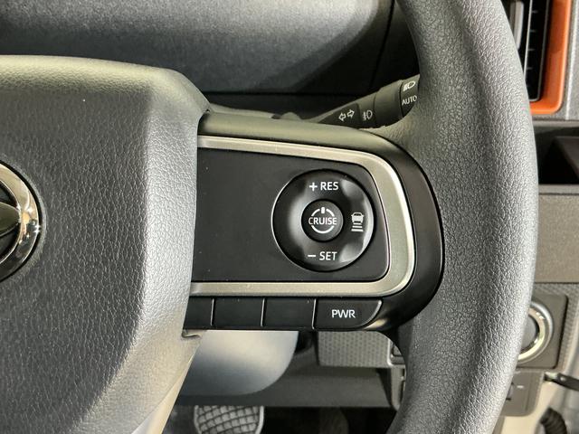 タントファンクロスリミテッド　デモカー　９型ディスプレイオーディオデモカー　禁煙車　９型ディスプレイオーディオ　バックカメラ　ＥＴＣ　両側パワースライドドア　アダプティブクルーズコントロール　シートヒーター　コーナーセンサー　電動パーキングブレーキ　オートハイビーム（京都府）の中古車