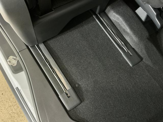 タントファンクロスリミテッド　デモカー　９型ディスプレイオーディオデモカー　禁煙車　９型ディスプレイオーディオ　バックカメラ　ＥＴＣ　両側パワースライドドア　アダプティブクルーズコントロール　シートヒーター　コーナーセンサー　電動パーキングブレーキ　オートハイビーム（京都府）の中古車