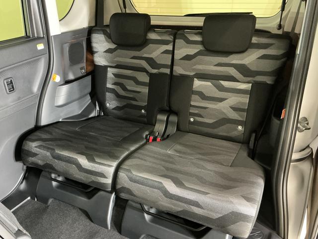 タントファンクロスリミテッド　デモカー　９型ディスプレイオーディオデモカー　禁煙車　９型ディスプレイオーディオ　バックカメラ　ＥＴＣ　両側パワースライドドア　アダプティブクルーズコントロール　シートヒーター　コーナーセンサー　電動パーキングブレーキ　オートハイビーム（京都府）の中古車