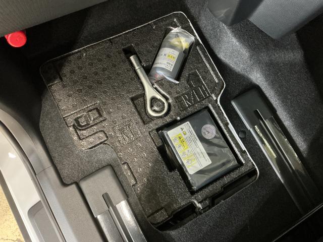 タントファンクロスリミテッド　デモカー　９型ディスプレイオーディオデモカー　禁煙車　９型ディスプレイオーディオ　バックカメラ　ＥＴＣ　両側パワースライドドア　アダプティブクルーズコントロール　シートヒーター　コーナーセンサー　電動パーキングブレーキ　オートハイビーム（京都府）の中古車