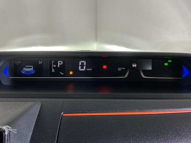 タントファンクロスリミテッド　デモカー　９型ディスプレイオーディオデモカー　禁煙車　９型ディスプレイオーディオ　バックカメラ　ＥＴＣ　両側パワースライドドア　アダプティブクルーズコントロール　シートヒーター　コーナーセンサー　電動パーキングブレーキ　オートハイビーム（京都府）の中古車