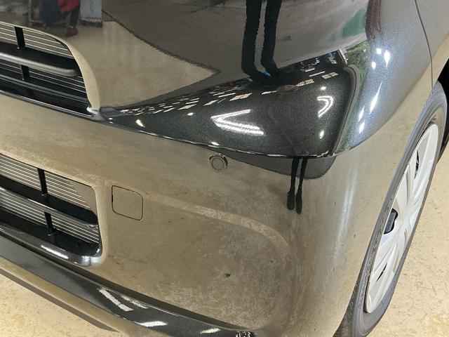 タントＸリミテッド　デモカー　禁煙車　９型ディスプレイオーディオデモカー　禁煙車　９インチディスプレイオーディオ　バックカメラ　両側パワースライドドア　シートヒーター　コーナーセンサー　電動パーキングブレーキ　オートハイビーム　Ｂｌｕｅｔｏｏｔｈ　フルセグＴＶ（京都府）の中古車