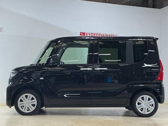 タントＸリミテッド　デモカー　禁煙車　９型ディスプレイオーディオデモカー　禁煙車　９インチディスプレイオーディオ　バックカメラ　両側パワースライドドア　シートヒーター　コーナーセンサー　電動パーキングブレーキ　オートハイビーム　Ｂｌｕｅｔｏｏｔｈ　フルセグＴＶ（京都府）の中古車