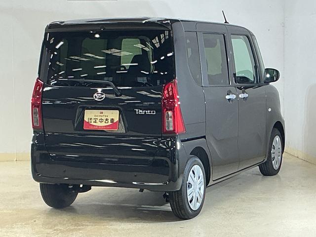 タントＸリミテッド　デモカー　禁煙車　９型ディスプレイオーディオデモカー　禁煙車　９インチディスプレイオーディオ　バックカメラ　両側パワースライドドア　シートヒーター　コーナーセンサー　電動パーキングブレーキ　オートハイビーム　Ｂｌｕｅｔｏｏｔｈ　フルセグＴＶ（京都府）の中古車