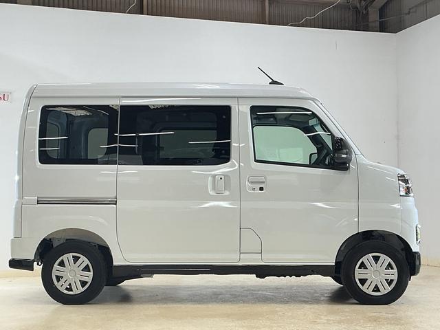 アトレーＲＳ　届出済未使用車　９インチディスプレイオーディオ　２ＷＤ届出済未使用車　ターボ　スマートアシスト　９インチディスプレイオーディオ　フルセグチューナー　ブルートゥース対応　両側リヤパワースライドドア　バックカメラ　アダプティブクルーズコントロール　２ＷＤ（京都府）の中古車