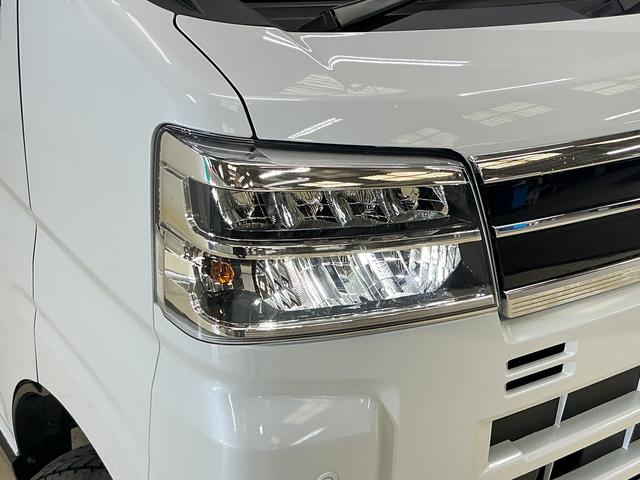 アトレーＲＳ　届出済未使用車　９インチディスプレイオーディオ　２ＷＤ届出済未使用車　ターボ　スマートアシスト　９インチディスプレイオーディオ　フルセグチューナー　ブルートゥース対応　両側リヤパワースライドドア　バックカメラ　アダプティブクルーズコントロール　２ＷＤ（京都府）の中古車