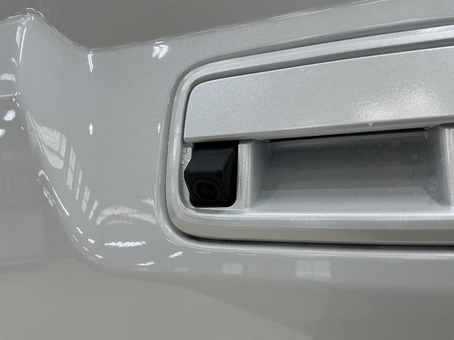 アトレーＲＳ　届出済未使用車　９インチディスプレイオーディオ　２ＷＤ届出済未使用車　ターボ　スマートアシスト　９インチディスプレイオーディオ　フルセグチューナー　ブルートゥース対応　両側リヤパワースライドドア　バックカメラ　アダプティブクルーズコントロール　２ＷＤ（京都府）の中古車