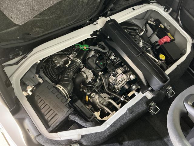 アトレーＲＳ　届出済未使用車　９インチディスプレイオーディオ　２ＷＤ届出済未使用車　ターボ　スマートアシスト　９インチディスプレイオーディオ　フルセグチューナー　ブルートゥース対応　両側リヤパワースライドドア　バックカメラ　アダプティブクルーズコントロール　２ＷＤ（京都府）の中古車