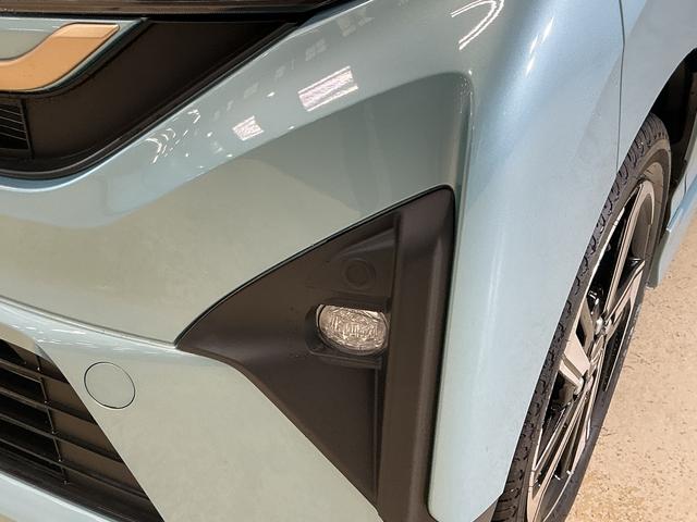ムーヴＲＳ　９型ディスプレイオーディオ　バックカメラ　ドラレコ９インチディスプレイオーディオ　バックカメラ　ドラレコ　両側パワースライドドア　アダプティブクルーズコントロール　Ｑｉワイヤレス充電器　コーナーセンサー　電動パーキングブレーキ　Ｂｌｕｅｔｏｏｔｈ（京都府）の中古車
