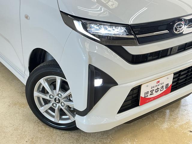 ムーヴＧ　４ＷＤ　デモカー　禁煙車　９型ディスプレイオーディオ４ＷＤ　デモカー　禁煙車　９型ディスプレイオーディオ　バックカメラ　片側パワースライドドア　Ｑｉワイヤレス充電器　コーナーセンサー　電動パーキングブレーキ　オートハイビーム　Ｂｌｕｅｔｏｏｔｈ　ＵＳＢ（京都府）の中古車